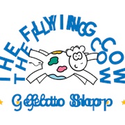 The Flying Cow Gelato Shop