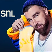 S48.E14: Travis Kelce/Kelsea Ballerini