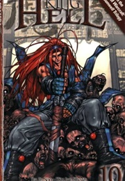 King of Hell Volume 10 (In-Soo Ra)