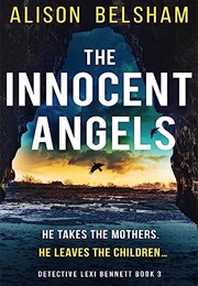The Innocent Angels (Alison Belsham)