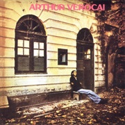 Arthur Verocai - Presente Grego
