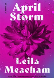 April Storm (Leila Meacham)