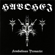 Havohej - Kembatinan Premaster