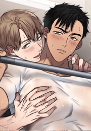 Love Gym (Mu Handae)