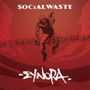 Σύνορα (Social Waste)