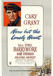 None but the Lonely Heart - Constantin Bakaleinikoff & Hanns Eisler (1944)