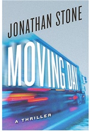 Moving Day (Jonathan Stone)