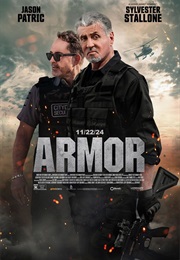 Armor (2024)