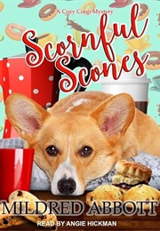 Scornful Scones (Mildred Abbott)