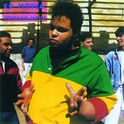 Ed Motta E Conexão Japeri - Ed Motta E Conexão Japeri