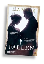 Fallen (Lia Mills)