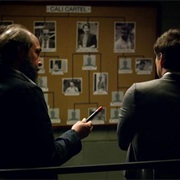 S3.E9: Todos Los Hombres Del Presidente