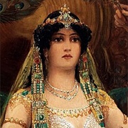 Queen of Sheba