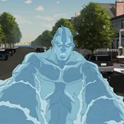 S4.E9: Force of Nature