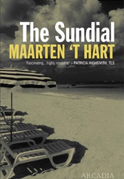 The Sundial (Maarten 'T Hart)