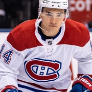 Nick Suzuki (David Suzuki's Close Relative)