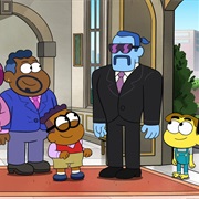 S4.E24: Saxon Saxability/Remy Dillemy