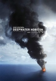 Deepwater Horizon - Wylie Stateman & Renee Tondelli (2016)