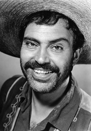 Pedro Armendariz (1948)