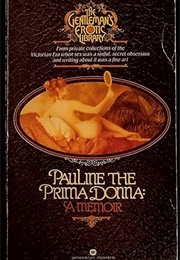 Pauline, the Prima Donna (Anonymous)