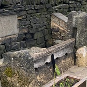 Green Moor Village Stocks