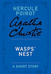 Wasp's Nest (Agatha Christie)