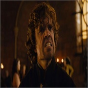 Game of Thrones: "The Laws of Gods and Men" (S4,E6)