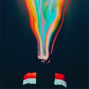 Jai Wolf - The Cure to Loneliness