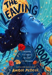 The Leaving Room (Amber McBride)