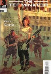 The Terminator 1984 (Zack Whedon)