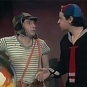 S2.E17: Harina Para Polvorear