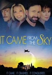 It Came From the Sky (1999)