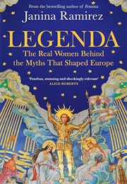 Legenda (Janina Ramirez)