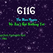 #7361 We Ain't Got Nothing Yet by the Blues Magoos
