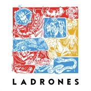 Ladrones - Ladrones