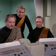 S1.E23: A Taste of Armageddon