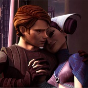 Anakin & Padmé