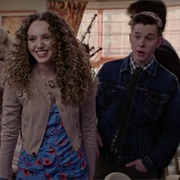 S10.E20: Can't Elope