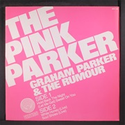 Graham Parker - The Pink Parker Ep