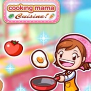 Cooking Mama: Cuisine!