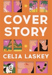 Cover Story (Celia Laskey)