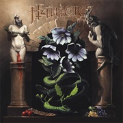 Helleborus - The Carnal Sabbath