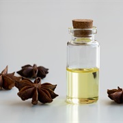 Anise Essential Oil