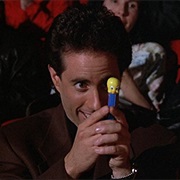 S3.E14: The Pez Dispenser