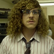 S3.E12: A Telamerican Horror Story