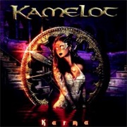 Karma - Kamelot (2001)