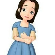 Jade (Sofia the First)