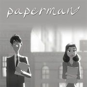 Paperman