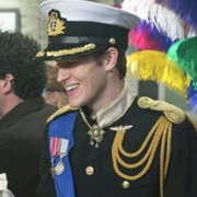 Prince Charles (Walt, the Carrie Diaries)