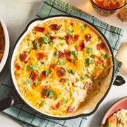Jalapeno Popper Dip